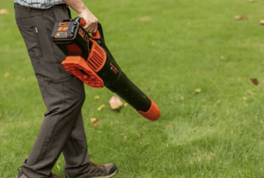 2026 Bad Boy Mowers 80V Handheld Blower (battery and charger included) in Saint Joseph, Minnesota - Photo 15
