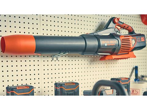 Bad Boy Mowers 80V Handheld Blower (tool only) in Marionville, Missouri - Photo 8