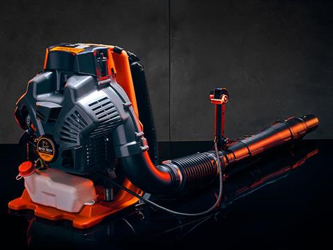 Bad Boy Mowers BB1060 Backpack Blower in Marionville, Missouri