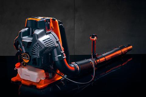Bad Boy Mowers BB1060 Backpack Blower in Saint Joseph, Minnesota