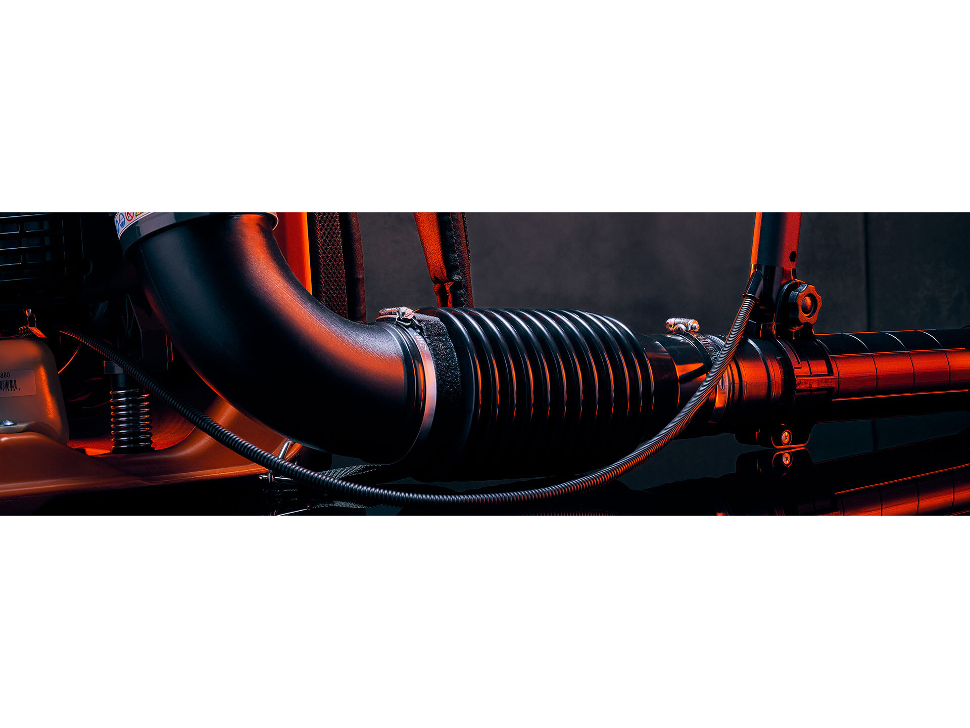 Bad Boy Mowers BB1060 Backpack Blower in Marionville, Missouri - Photo 2