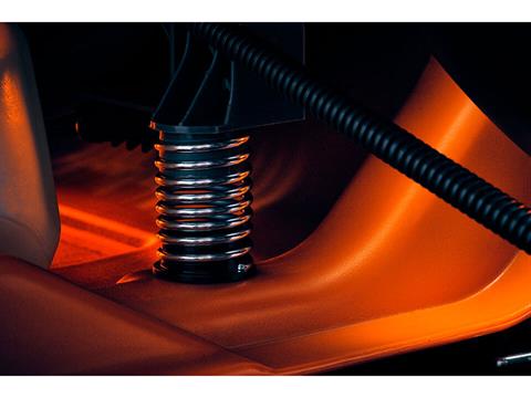 Bad Boy Mowers BB1060 Backpack Blower in Marionville, Missouri - Photo 3