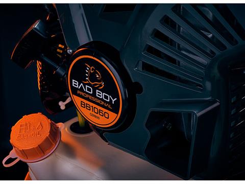 Bad Boy Mowers BB1060 Backpack Blower in Marionville, Missouri - Photo 7