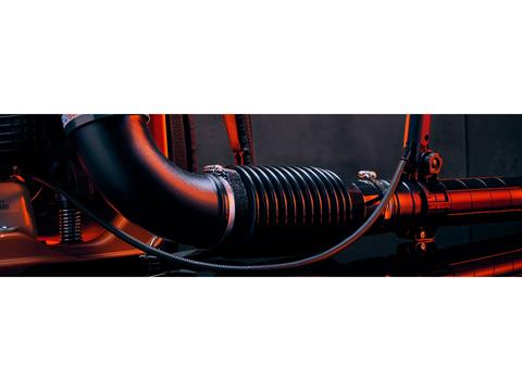 Bad Boy Mowers BB880 Backpack Blower in Marionville, Missouri - Photo 2