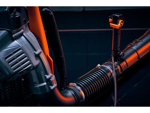 Bad Boy Mowers BB880 Backpack Blower in Marionville, Missouri - Photo 7