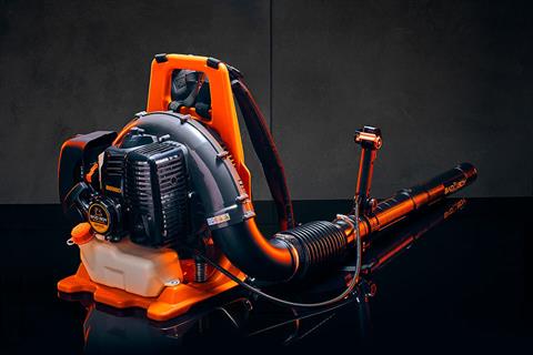 New Bad Boy Mowers BB880 Backpack Blower, Valdosta GA | Specs