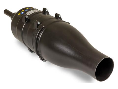 Bad Boy Mowers Blower Attachment in Marionville, Missouri - Photo 1