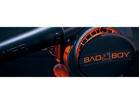 Bad Boy Mowers Gas-Powered Handheld Blower in Marionville, Missouri - Photo 2