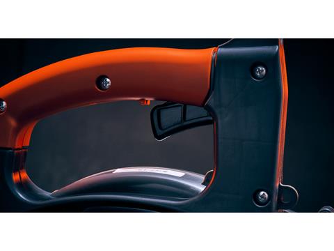 Bad Boy Mowers Gas-Powered Handheld Blower in Marionville, Missouri - Photo 5