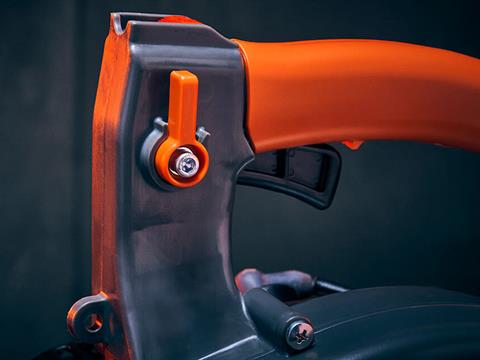 Bad Boy Mowers Gas-Powered Handheld Blower in Marionville, Missouri - Photo 6