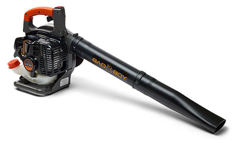 Bad Boy Mowers Gas-Powered Handheld Blower in Marionville, Missouri - Photo 1