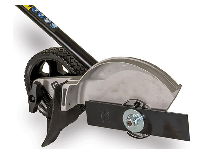 Bad Boy Mowers Edger Attachment in Marionville, Missouri - Photo 1