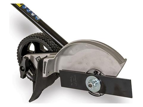 Bad Boy Mowers Edger Attachment in Marionville, Missouri - Photo 1