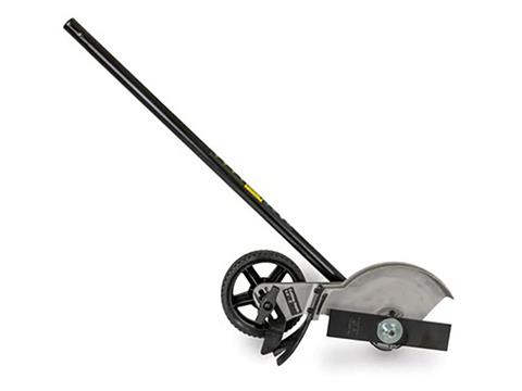 Bad Boy Mowers Edger Attachment in Marionville, Missouri - Photo 2