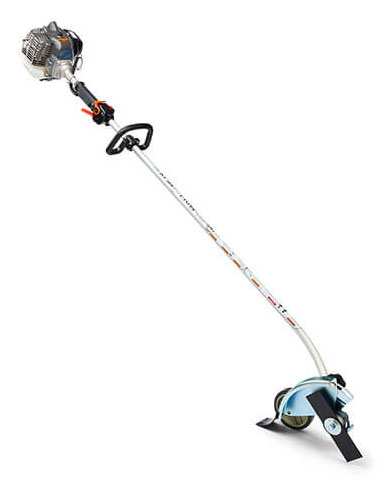 Bad Boy Mowers Gas-Powered Edger in Saint Joseph, Minnesota