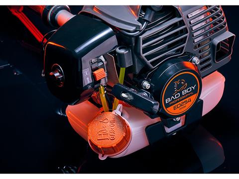 Bad Boy Mowers Gas-Powered Edger in Marionville, Missouri - Photo 2