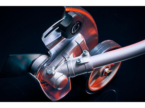 Bad Boy Mowers Gas-Powered Edger in Marionville, Missouri - Photo 4