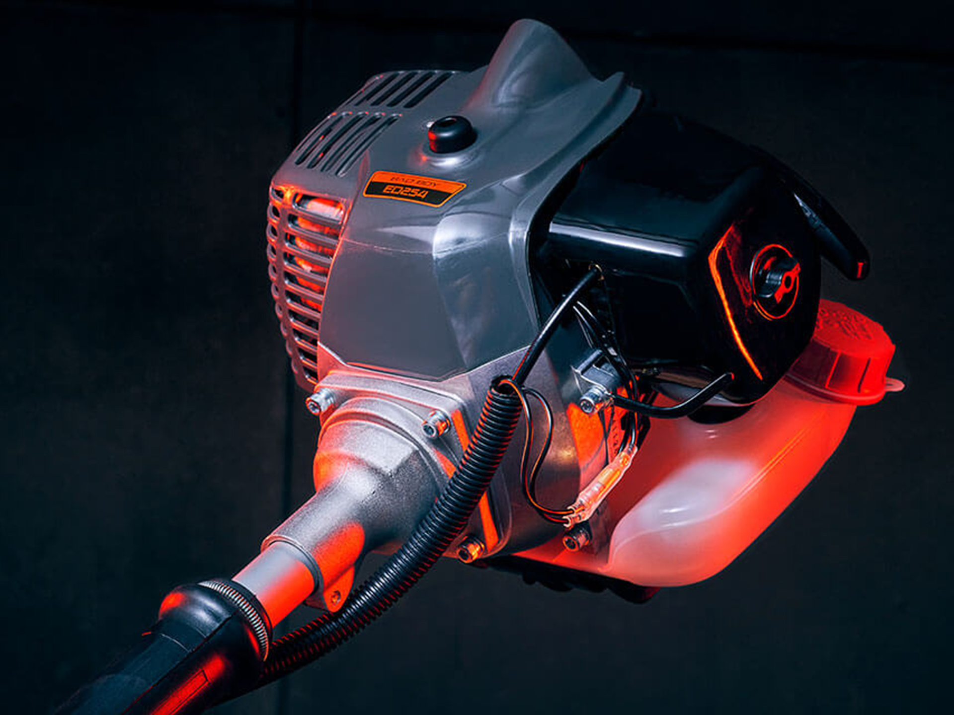 Bad Boy Mowers Gas-Powered Edger in Marionville, Missouri - Photo 6