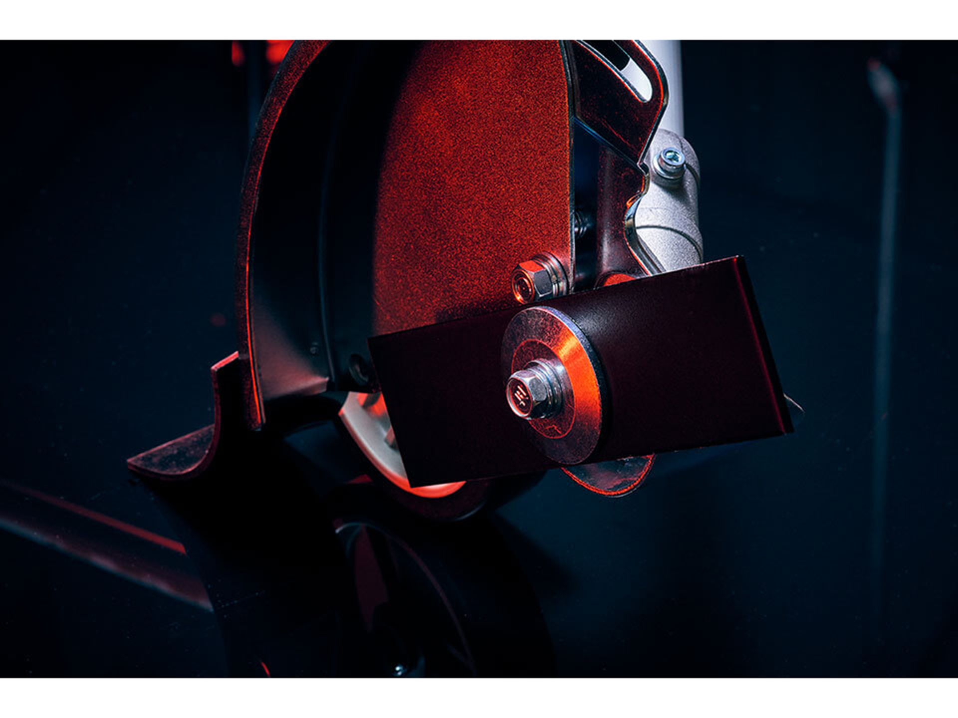 Bad Boy Mowers Gas-Powered Edger in Marionville, Missouri - Photo 7