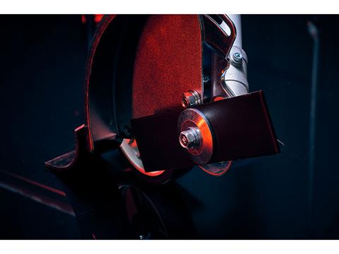 Bad Boy Mowers Gas-Powered Edger in Marionville, Missouri - Photo 7