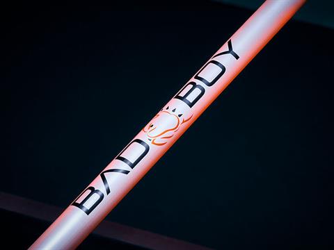 Bad Boy Mowers Gas-Powered Edger in Marionville, Missouri - Photo 8