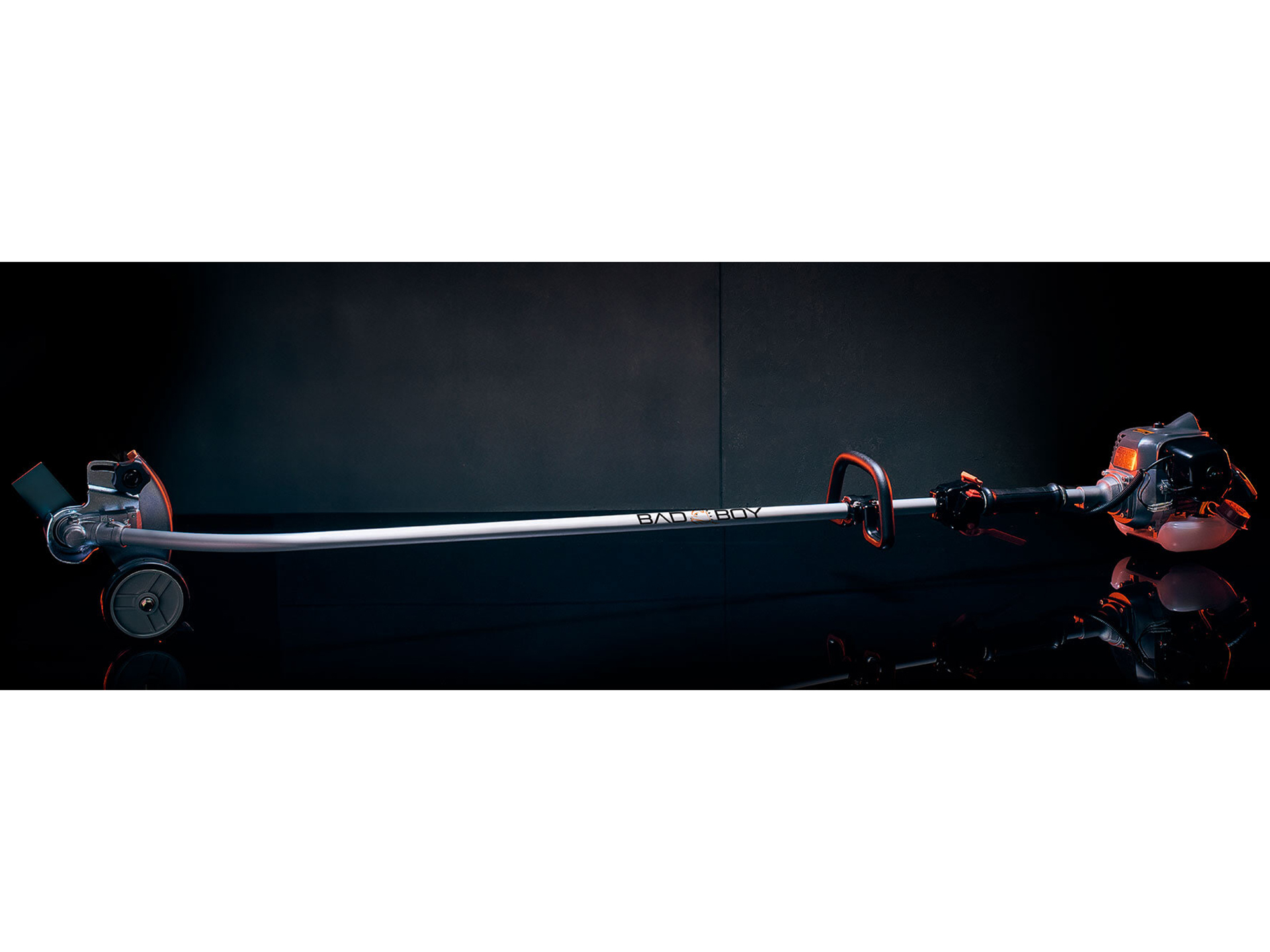 Bad Boy Mowers Gas-Powered Edger in Marionville, Missouri - Photo 9