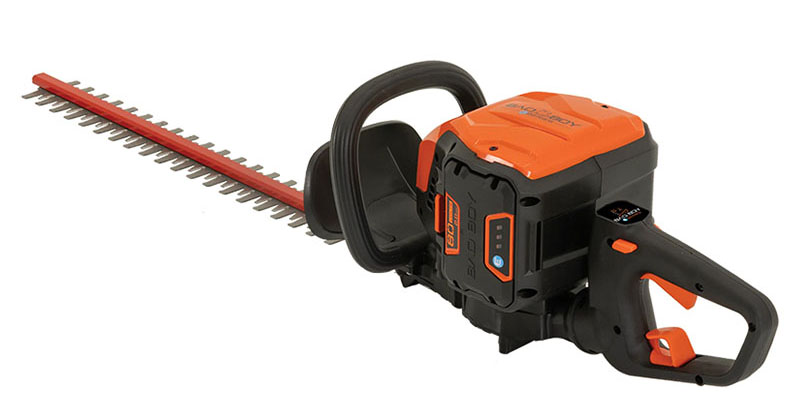 Bad Boy Mowers 80V Hedge Trimmer in Marionville, Missouri - Photo 1