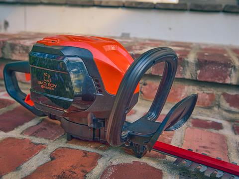 Bad Boy Mowers 80V Hedge Trimmer in Marionville, Missouri - Photo 2