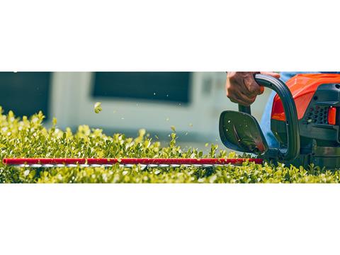 Bad Boy Mowers 80V Hedge Trimmer in Marionville, Missouri - Photo 3