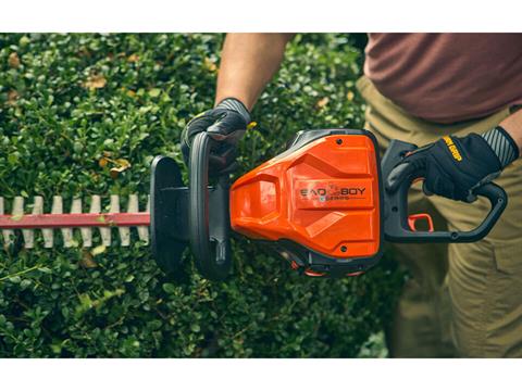 Bad Boy Mowers 80V Hedge Trimmer in Marionville, Missouri - Photo 4