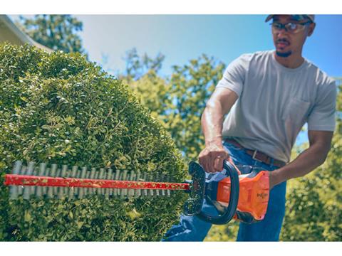 Bad Boy Mowers 80V Hedge Trimmer in Marionville, Missouri - Photo 5