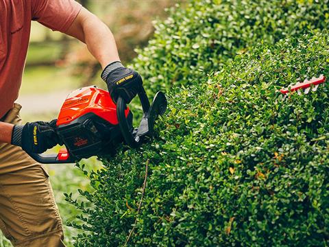 Bad Boy Mowers 80V Hedge Trimmer in Marionville, Missouri - Photo 8