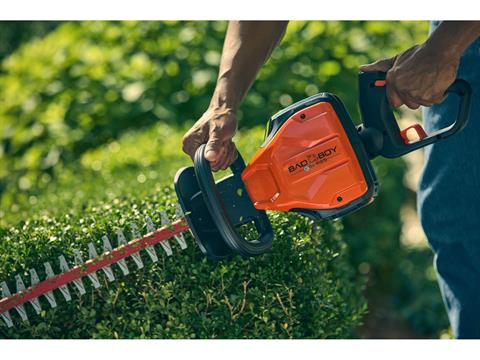 Bad Boy Mowers 80V Hedge Trimmer in Marionville, Missouri - Photo 9
