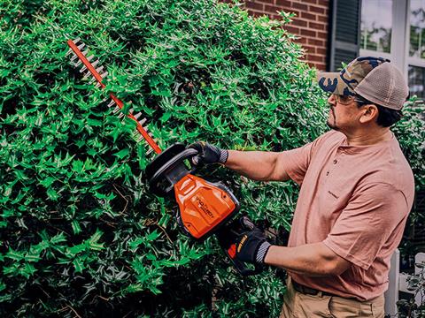 Bad Boy Mowers 80V Hedge Trimmer in Marionville, Missouri - Photo 10