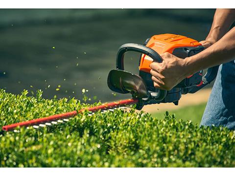 Bad Boy Mowers 80V Hedge Trimmer in Marionville, Missouri - Photo 12