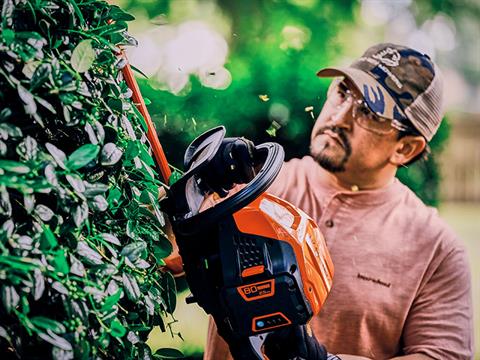 Bad Boy Mowers 80V Hedge Trimmer in Marionville, Missouri - Photo 13