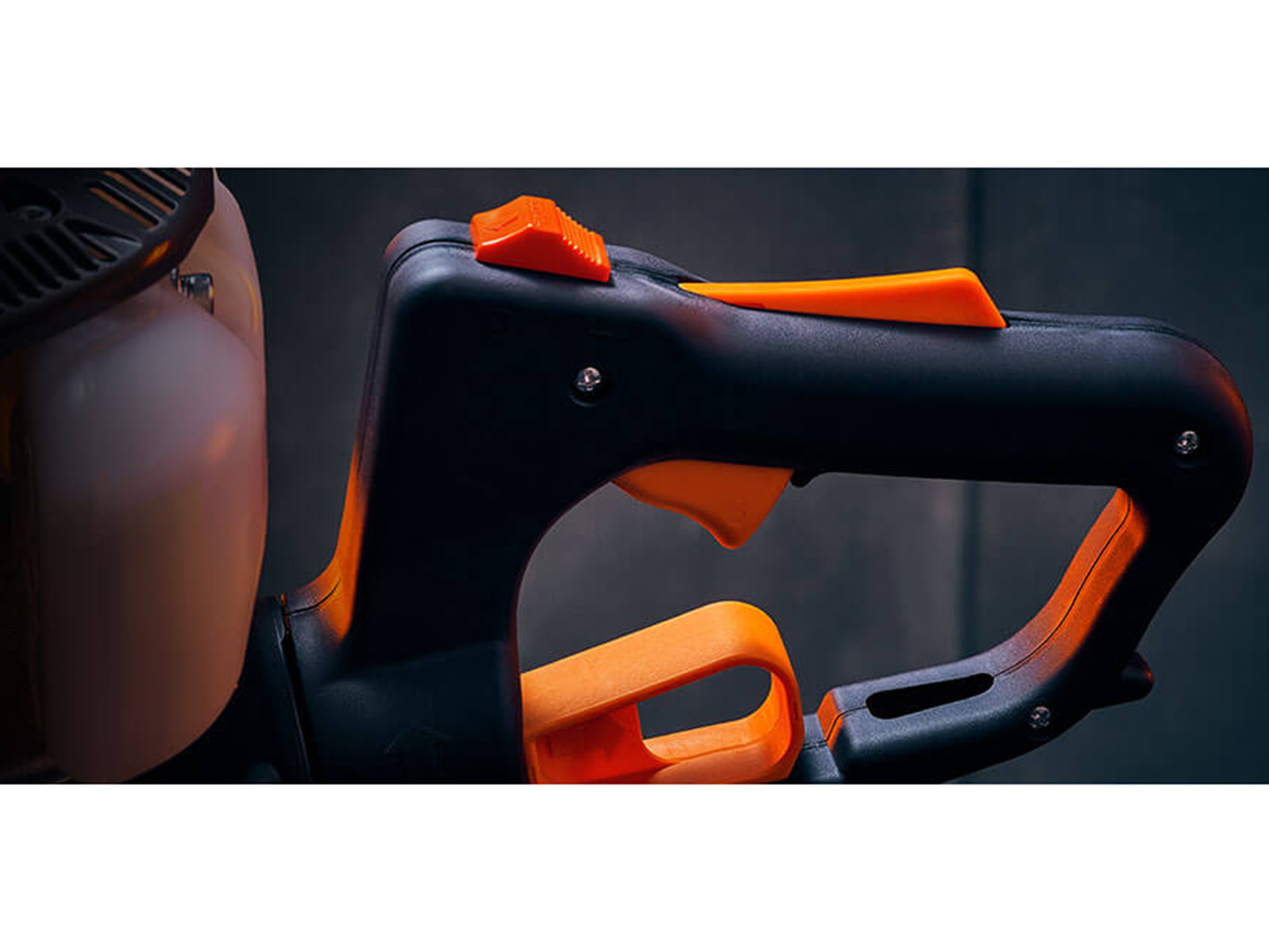 Compare Models | Bad Boy Mowers Gas-Powered Hedge Trimmer