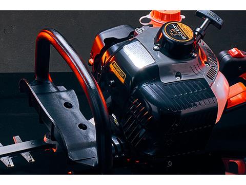 Bad Boy Mowers Gas-Powered Hedge Trimmer in Marionville, Missouri - Photo 3