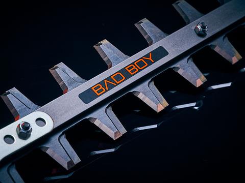 Bad Boy Mowers Gas-Powered Hedge Trimmer in Marionville, Missouri - Photo 6