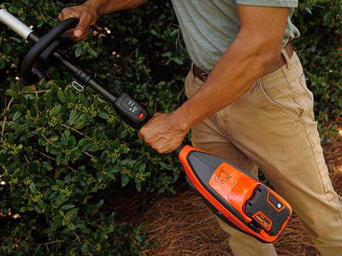Bad Boy Mowers Hedge Clipper Attachment in Marionville, Missouri - Photo 5