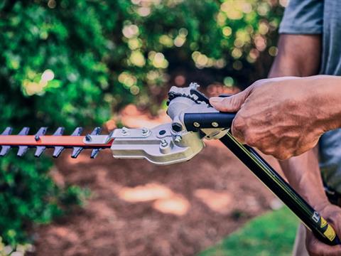 Bad Boy Mowers Hedge Clipper Attachment in Marionville, Missouri - Photo 7