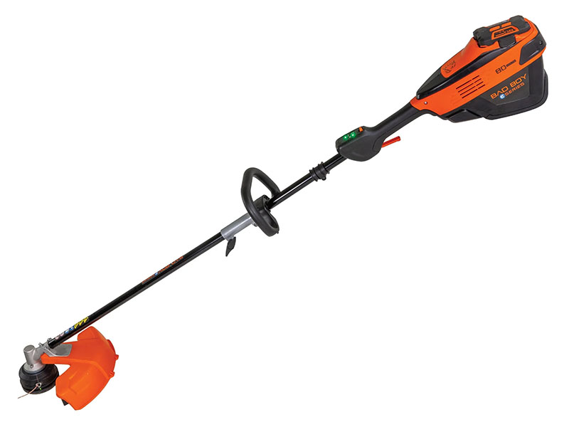 Bad Boy Mowers 80V String Trimmer (battery and charger included) in Marionville, Missouri - Photo 3