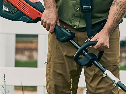 Bad Boy Mowers 80V String Trimmer (battery and charger included) in Marionville, Missouri - Photo 6