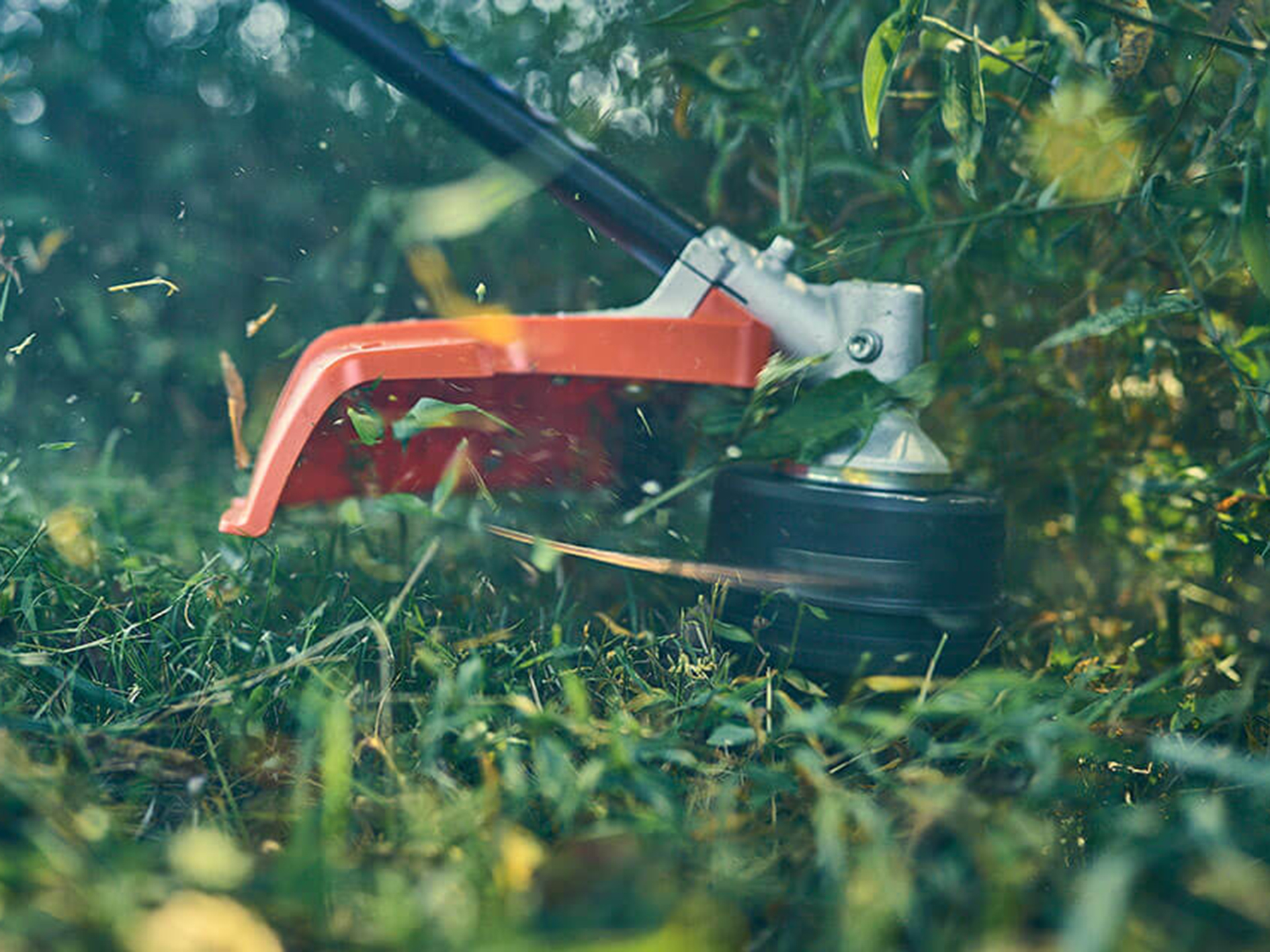 Bad Boy Mowers 80V String Trimmer (battery and charger included) in Marionville, Missouri - Photo 11