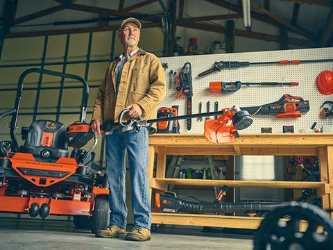 Bad Boy Mowers 80V String Trimmer (battery and charger included) in Marionville, Missouri - Photo 14