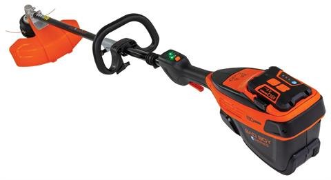 2025 Bad Boy Mowers 80V String Trimmer (battery and charger included) in Saint Joseph, Minnesota - Photo 3