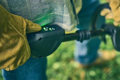 2025 Bad Boy Mowers 80V String Trimmer (battery and charger included) in Saint Joseph, Minnesota - Photo 9