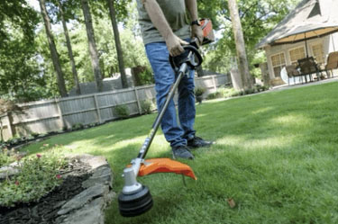 2025 Bad Boy Mowers 80V String Trimmer (battery and charger included) in Saint Joseph, Minnesota - Photo 14