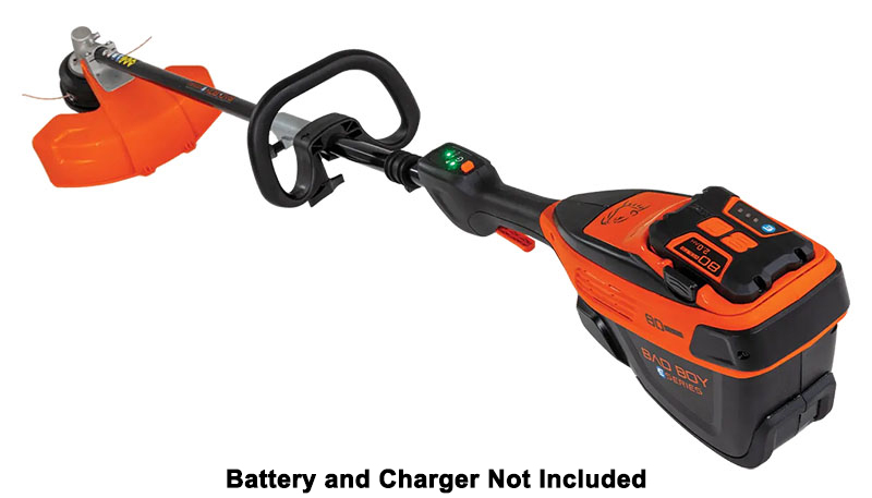 Bad Boy Mowers 80V String Trimmer (tool only) in Marionville, Missouri - Photo 1