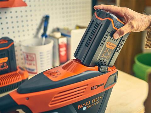 Bad Boy Mowers 80V String Trimmer (tool only) in Marionville, Missouri - Photo 5